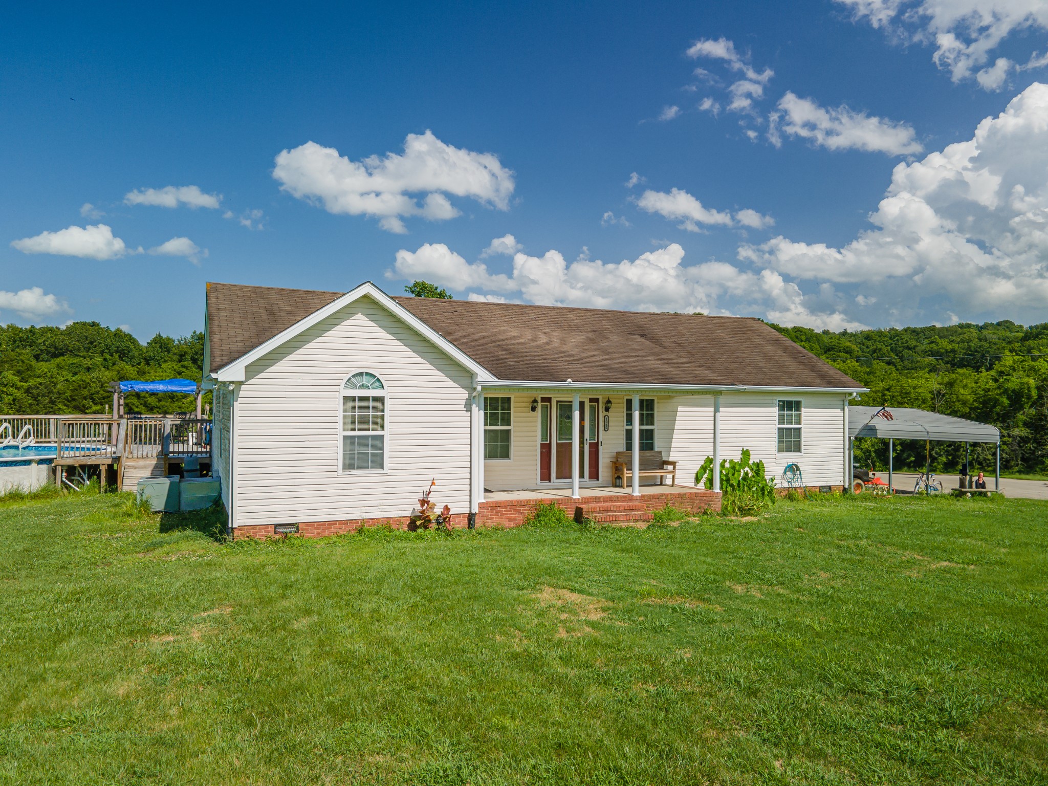 1060 Evans Road Lewisburg, TN 37091 - Photo 4 of 79 Gallery Image 4