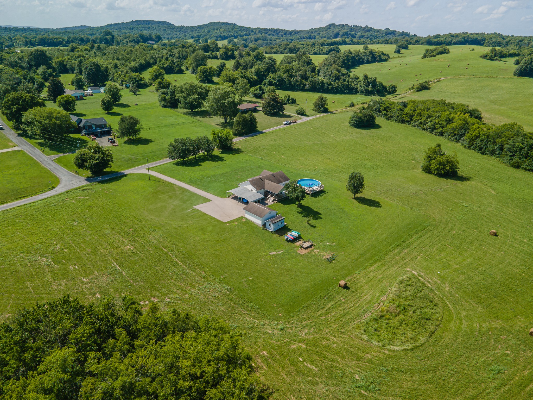 1060 Evans Road Lewisburg, TN 37091 - Photo 44 of 79 Gallery Image 44