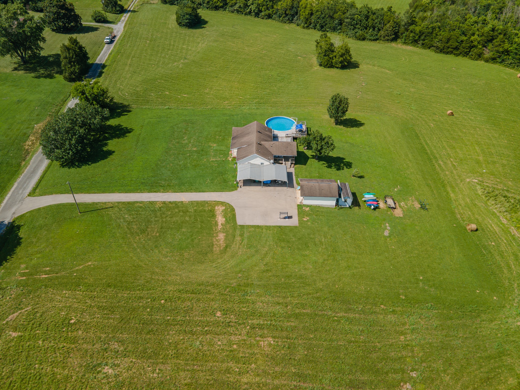 1060 Evans Road Lewisburg, TN 37091 - Photo 45 of 79 Gallery Image 45