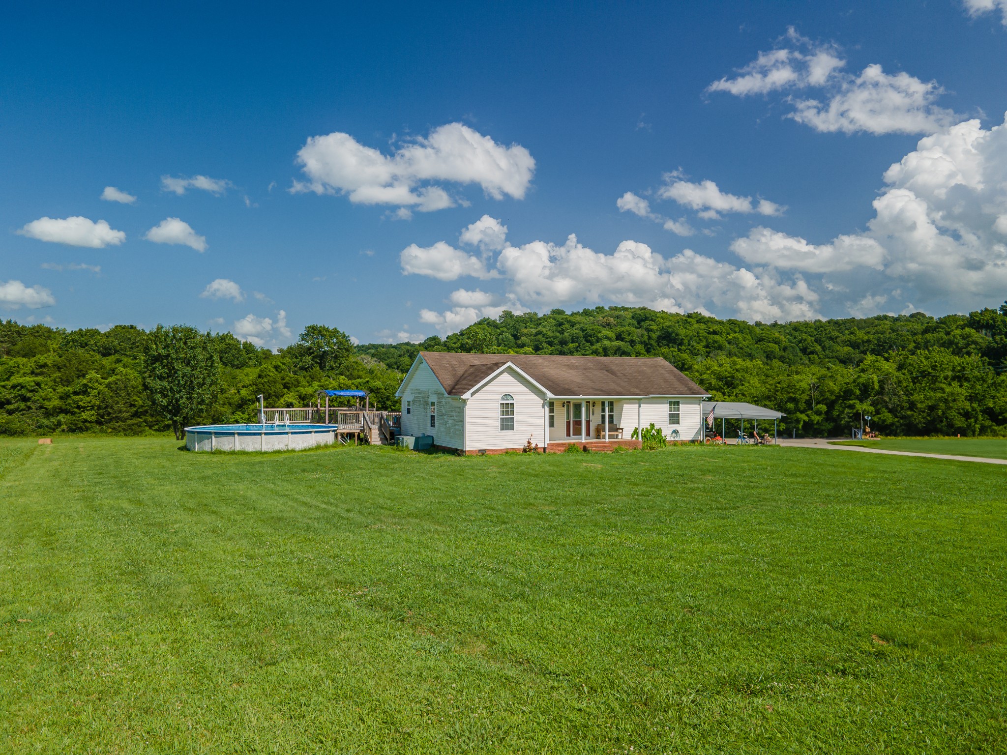 1060 Evans Road Lewisburg, TN 37091 - Photo 49 of 79 Gallery Image 49
