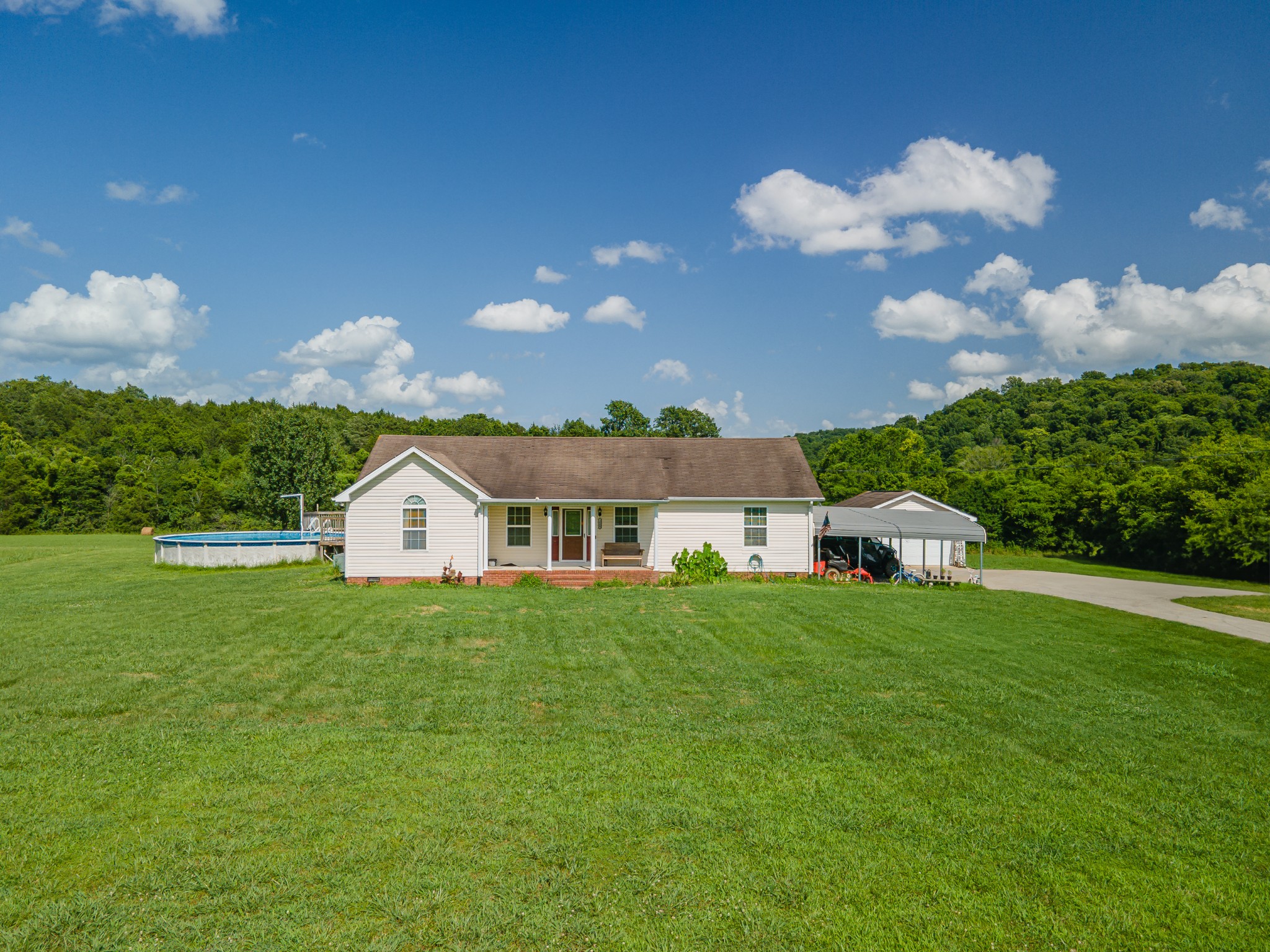 1060 Evans Road Lewisburg, TN 37091 - Photo 50 of 79 Gallery Image 50
