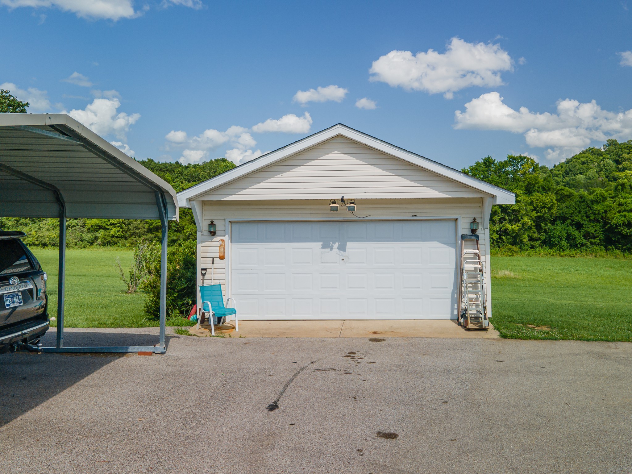 1060 Evans Road Lewisburg, TN 37091 - Photo 56 of 79 Gallery Image 56