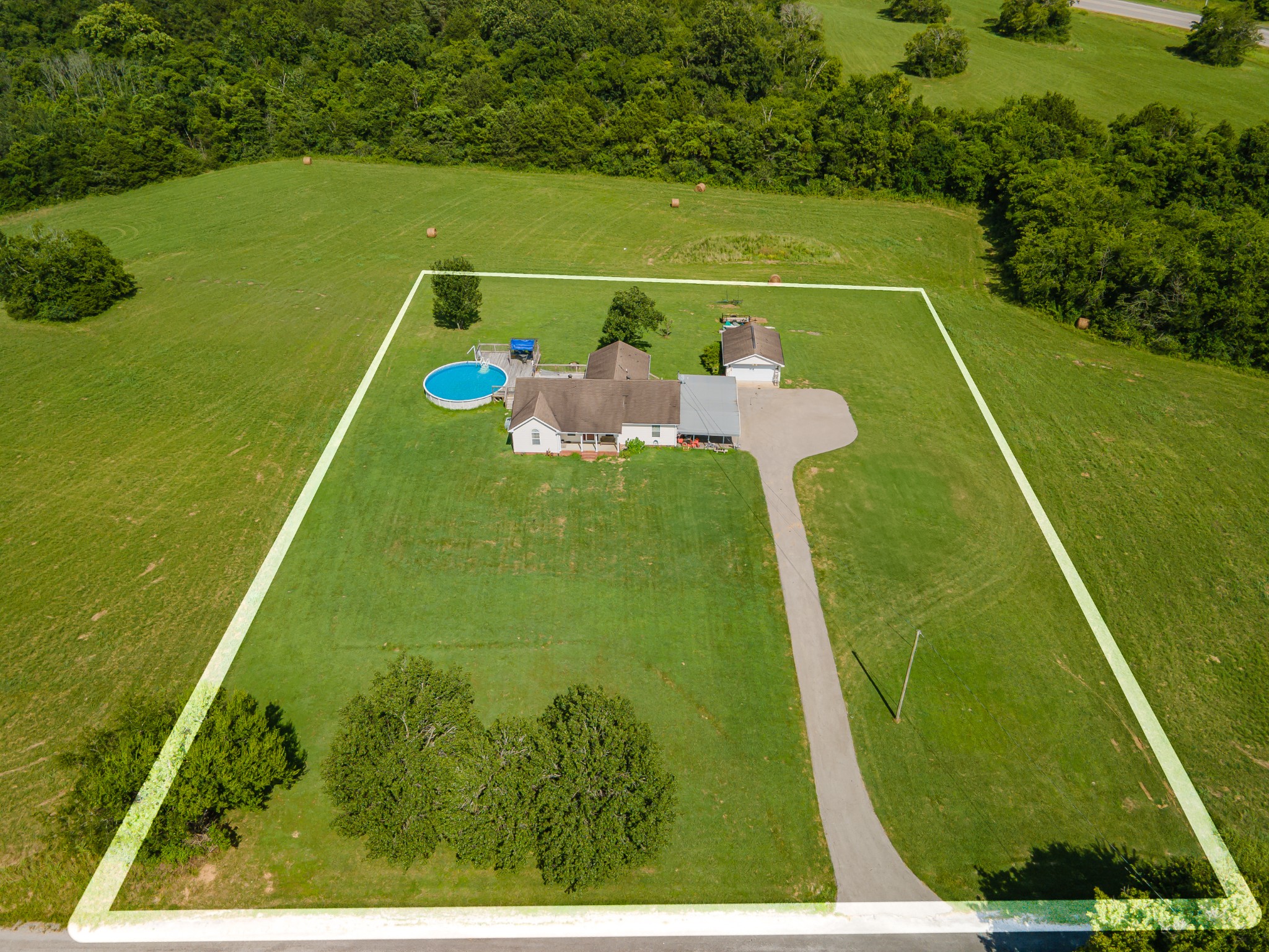 1060 Evans Road Lewisburg, TN 37091 - Photo 6 of 79 Gallery Image 6