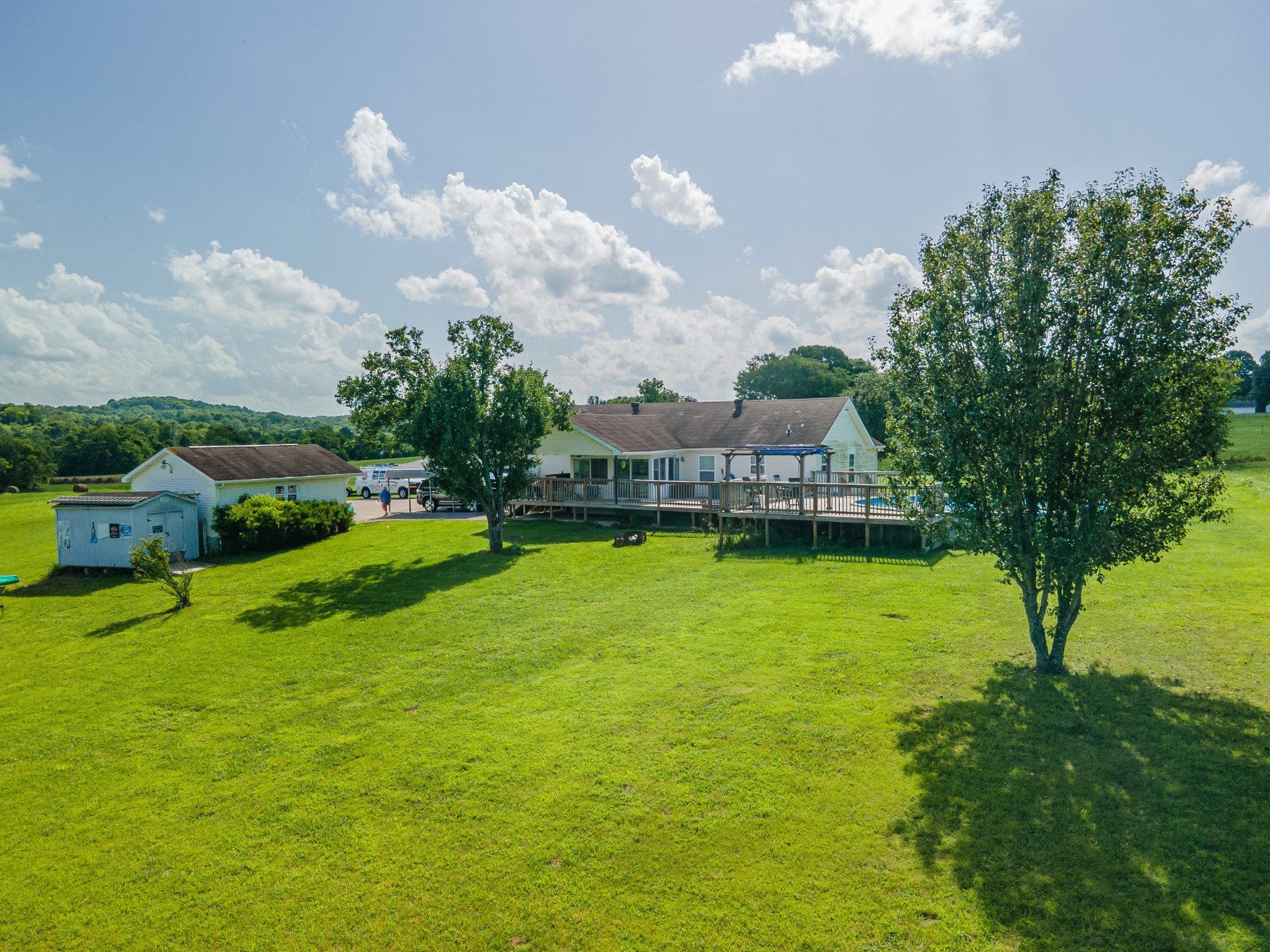 1060 Evans Road Lewisburg, TN 37091 - Photo 61 of 79 Gallery Image 61