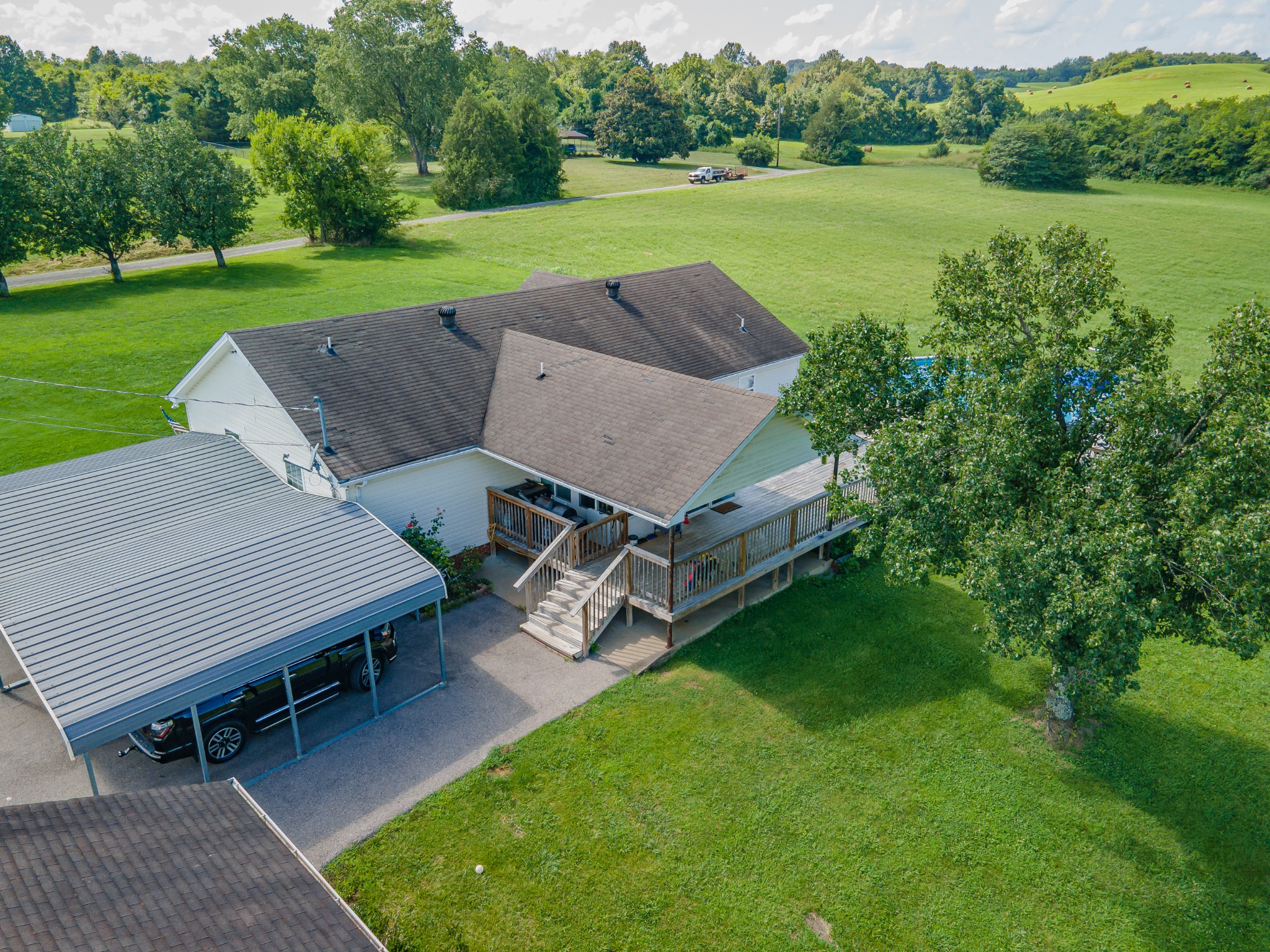 1060 Evans Road Lewisburg, TN 37091 - Photo 64 of 79 Gallery Image 64