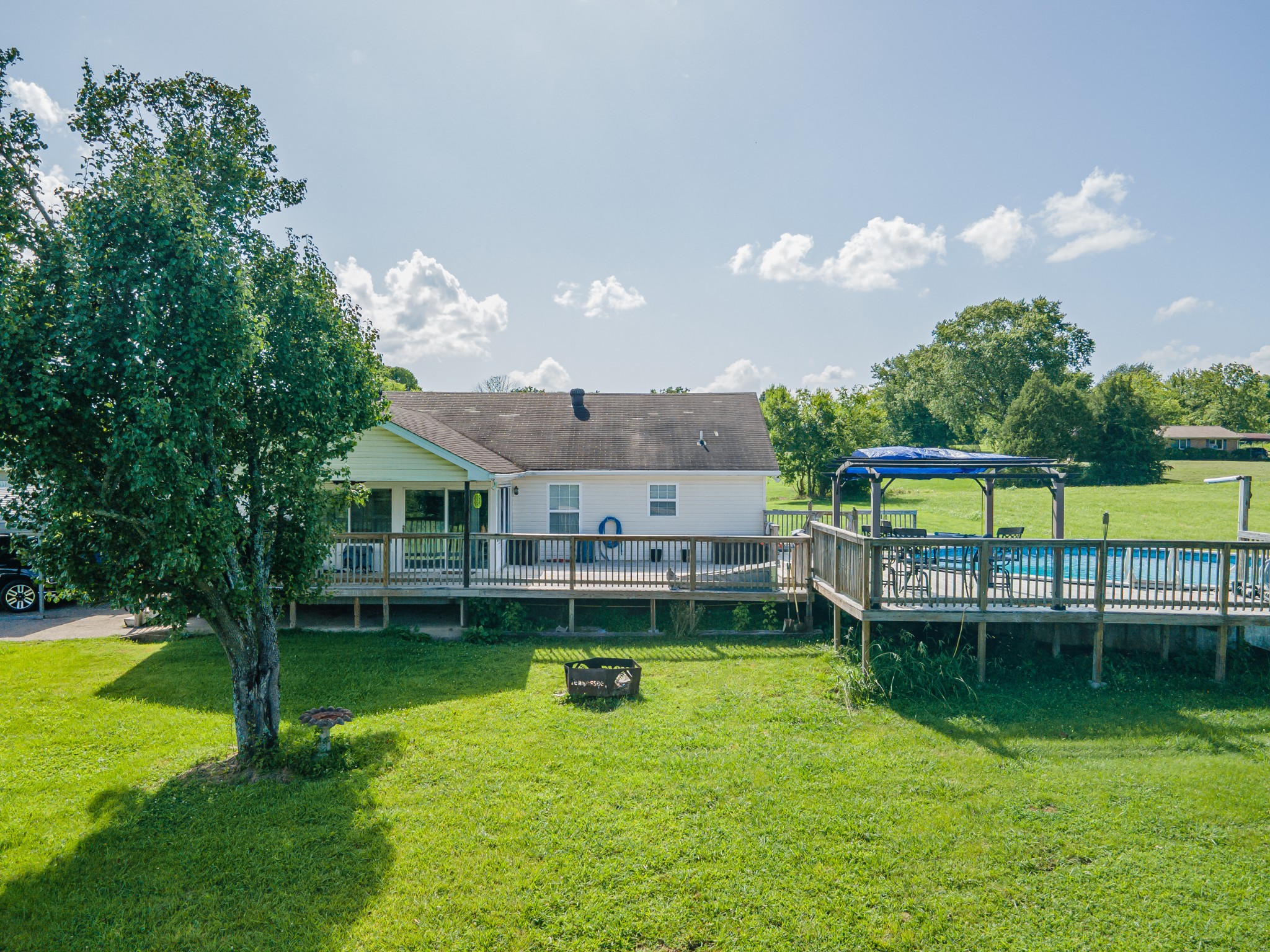 1060 Evans Road Lewisburg, TN 37091 - Photo 65 of 79 Gallery Image 65