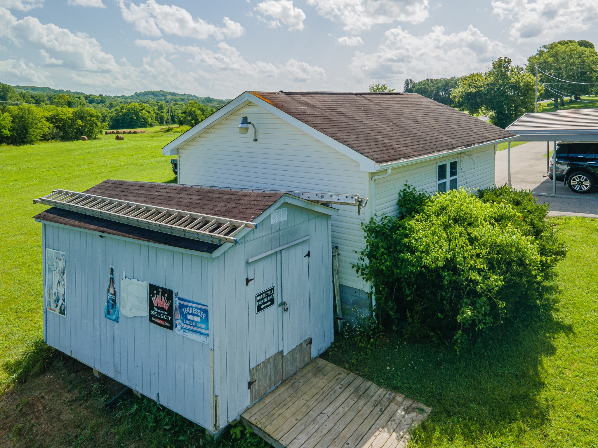 1060 Evans Road Lewisburg, TN 37091 - Photo 68 of 79 Gallery Image 68