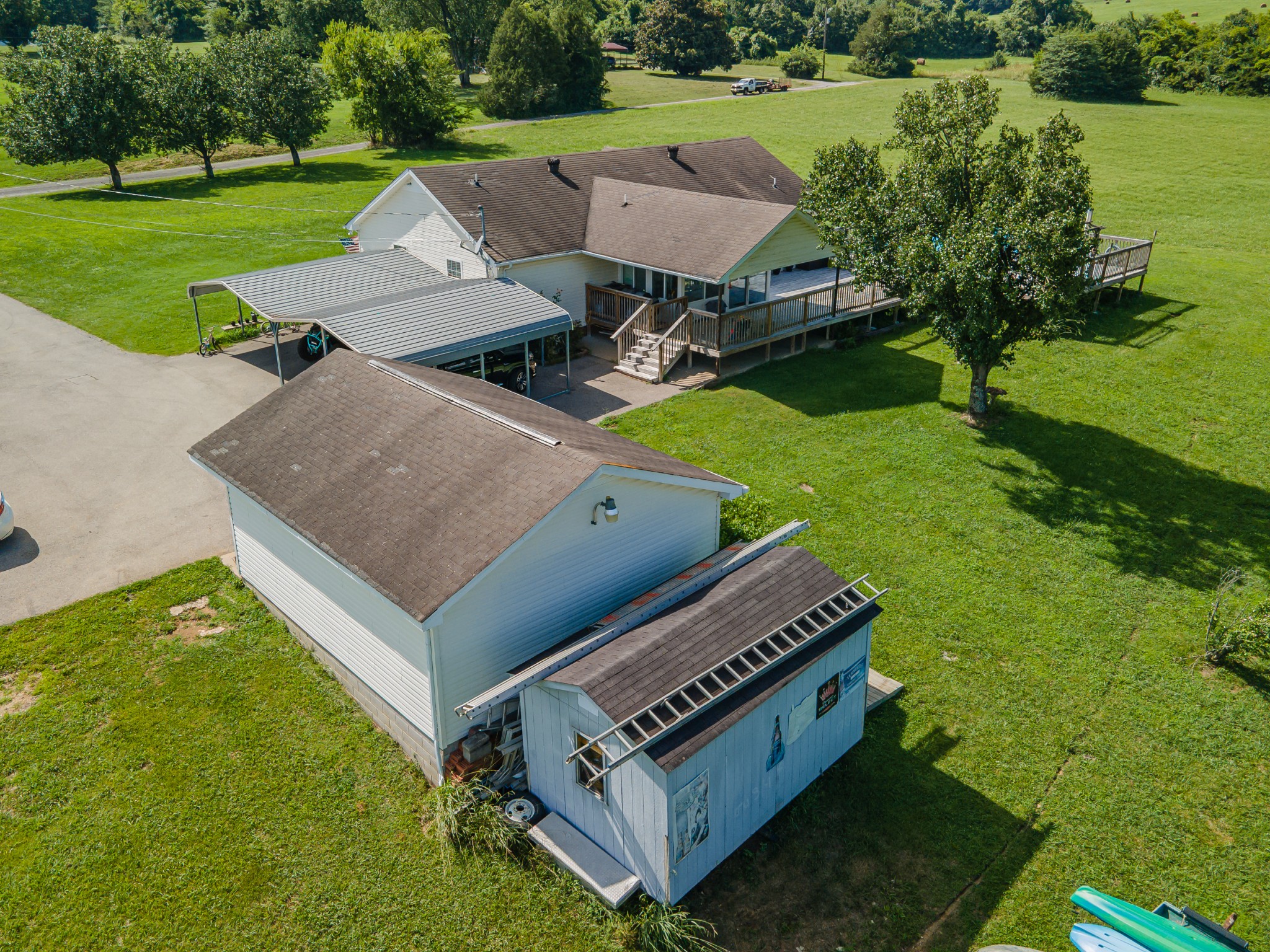 1060 Evans Road Lewisburg, TN 37091 - Photo 69 of 79 Gallery Image 69