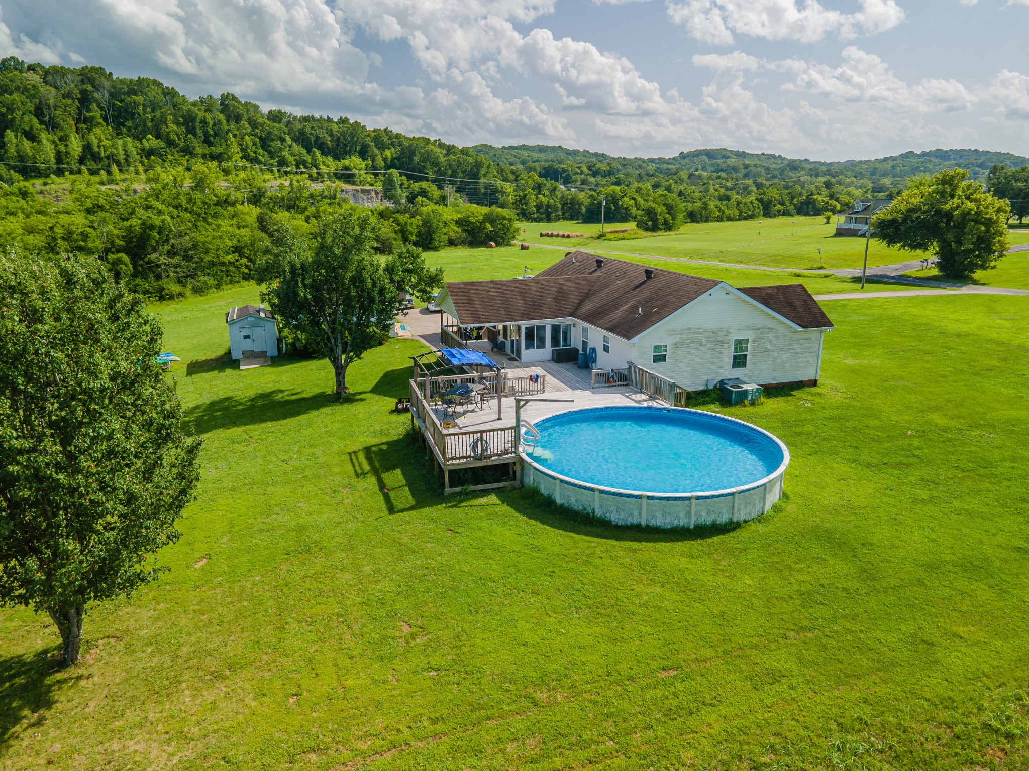 1060 Evans Road Lewisburg, TN 37091 - Photo 70 of 79 Gallery Image 70