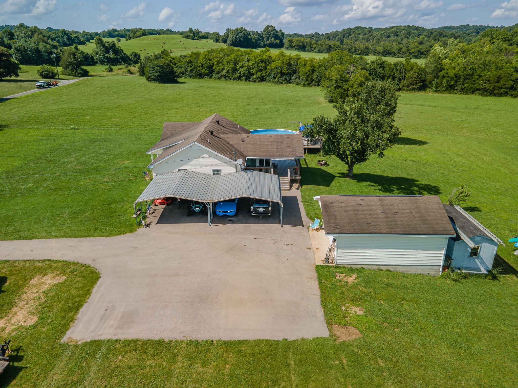 1060 Evans Road Lewisburg, TN 37091 - Photo 7 of 79 Gallery Image 7