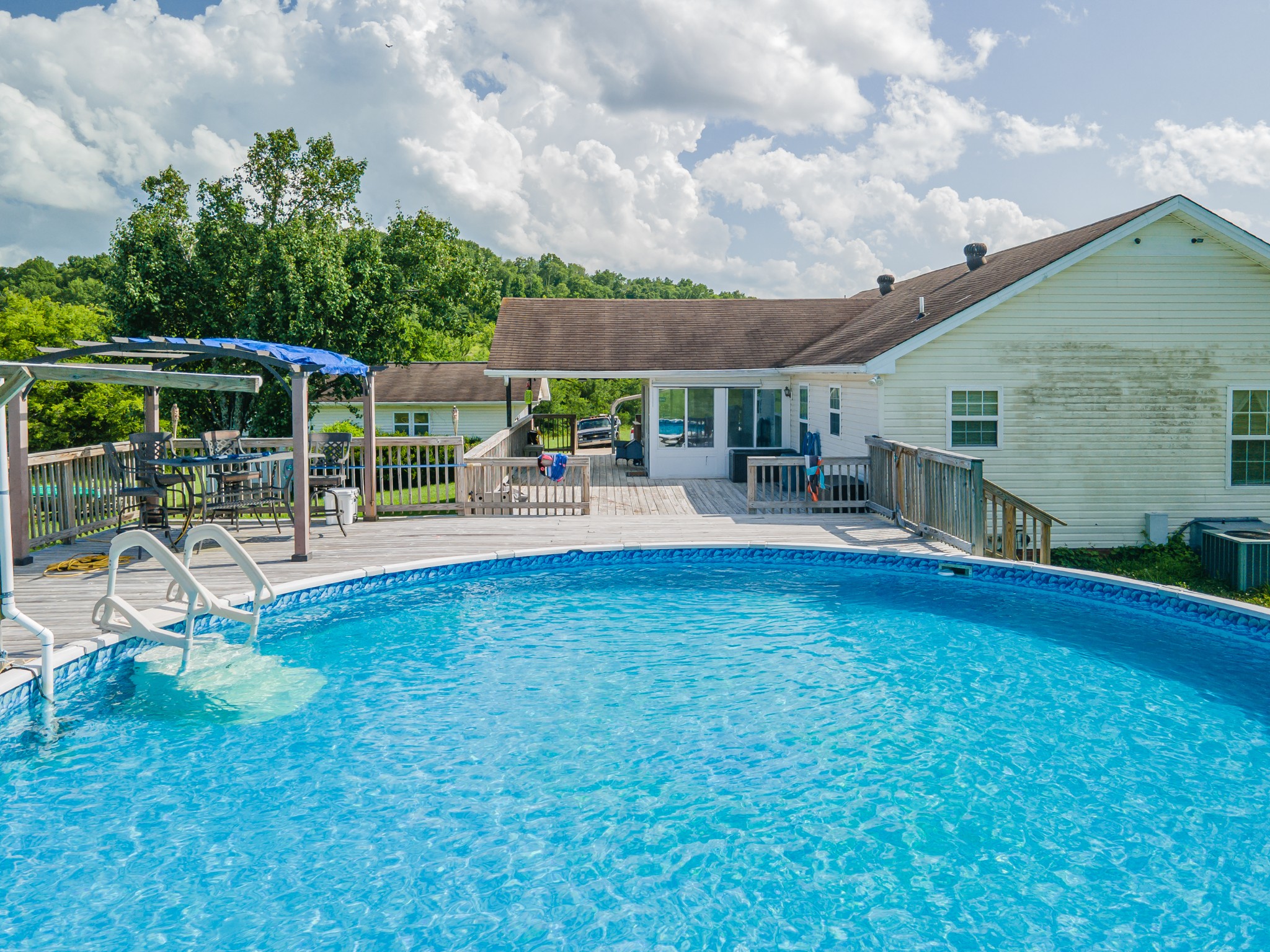 1060 Evans Road Lewisburg, TN 37091 - Photo 72 of 79 Gallery Image 72