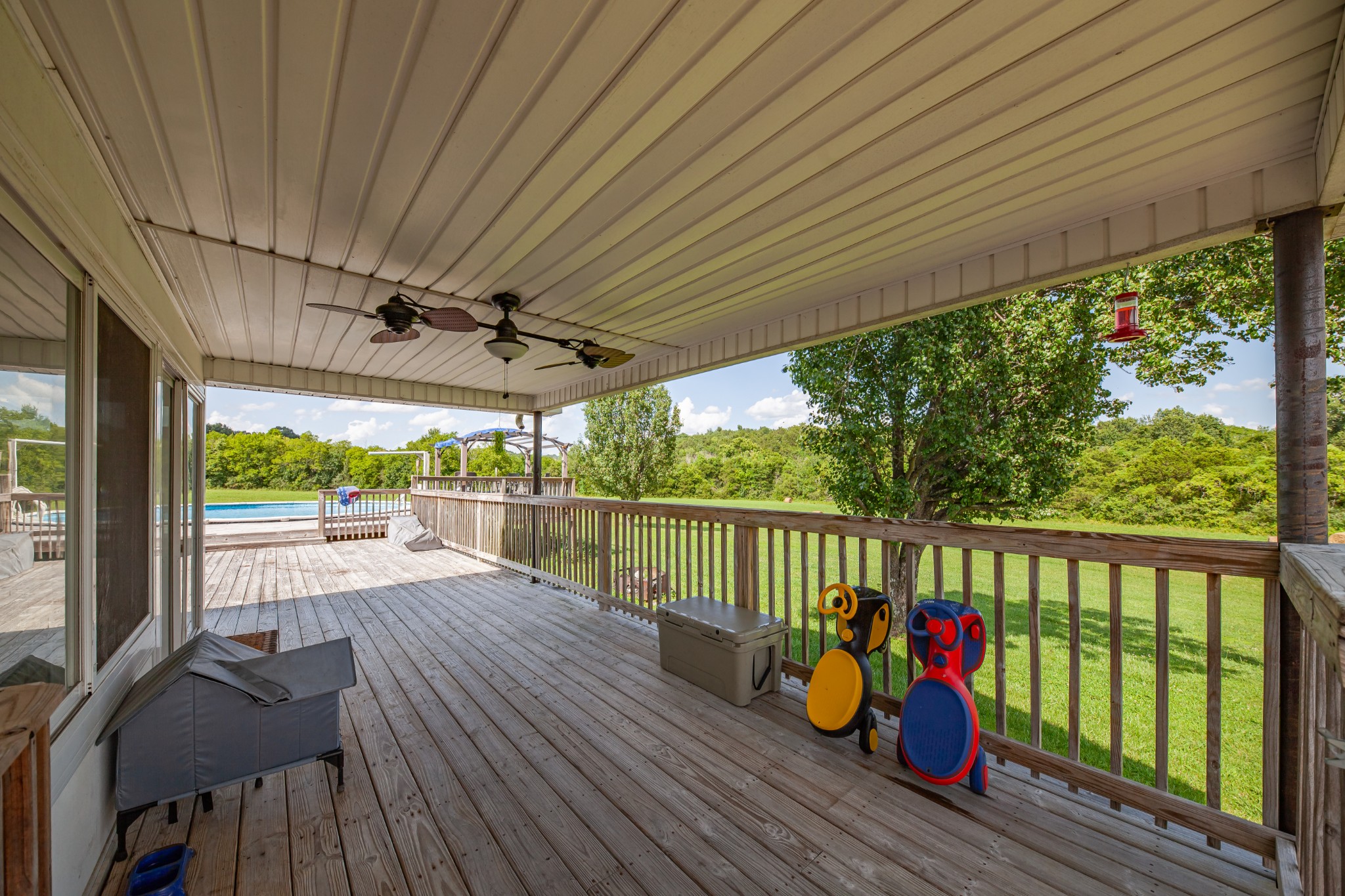 1060 Evans Road Lewisburg, TN 37091 - Photo 73 of 79 Gallery Image 73