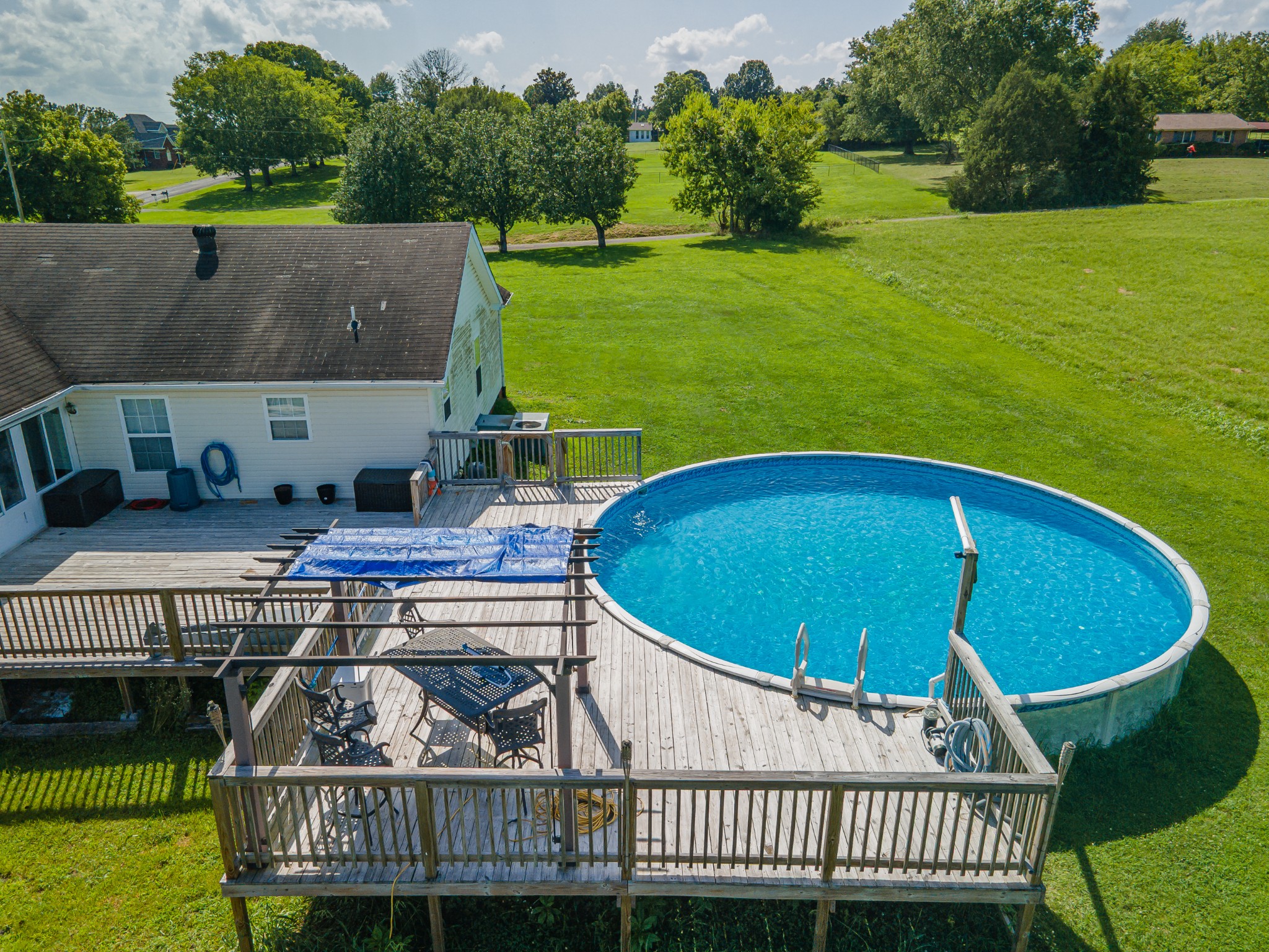 1060 Evans Road Lewisburg, TN 37091 - Photo 8 of 79 Gallery Image 8