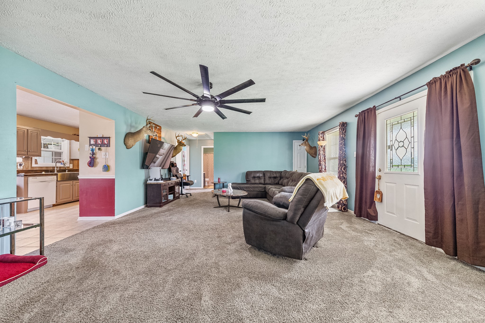 1060 Evans Road Lewisburg, TN 37091 - Photo 10 of 79 Gallery Image 10