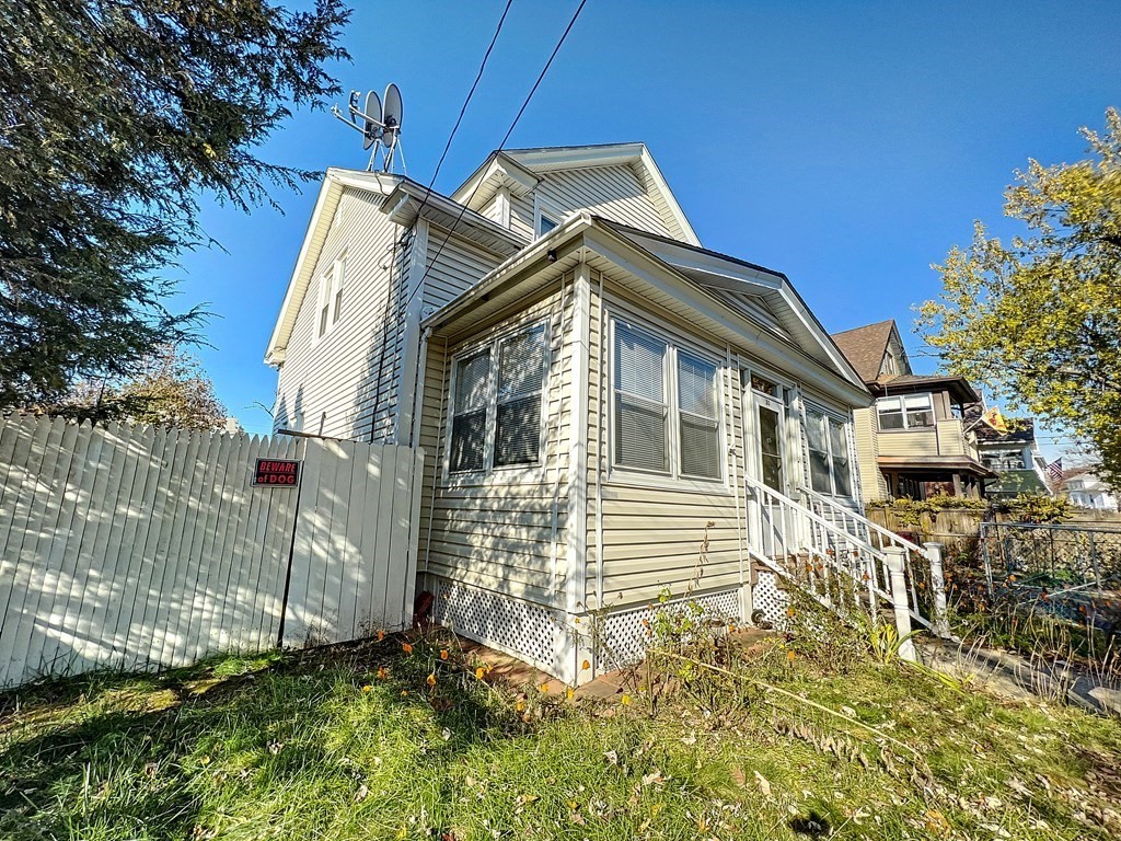 30 Eldridge Street Springfield, MA 01108 - Photo 32 of 33 Gallery Image 32