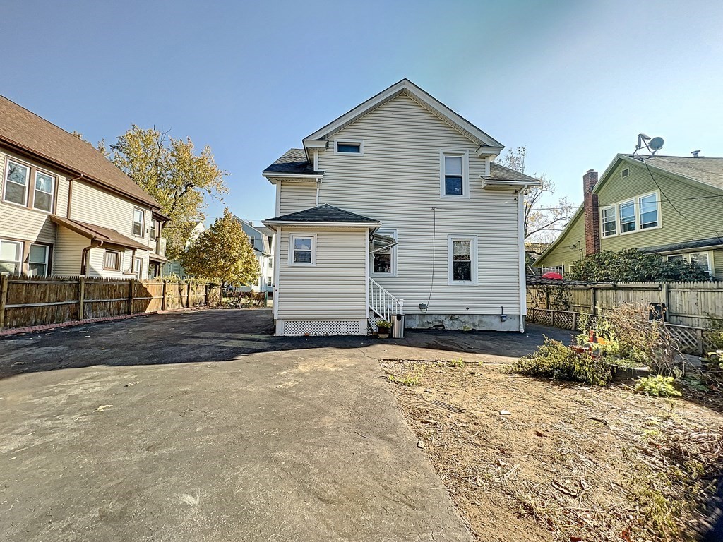 30 Eldridge Street Springfield, MA 01108 - Photo 33 of 33 Gallery Image 33