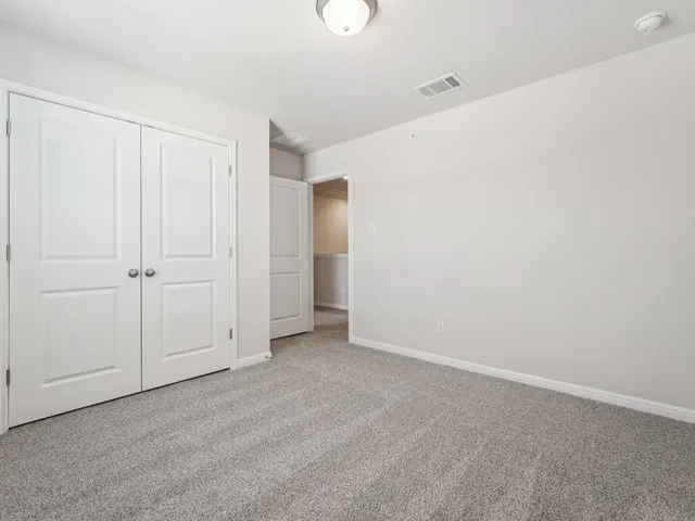 a view of small space