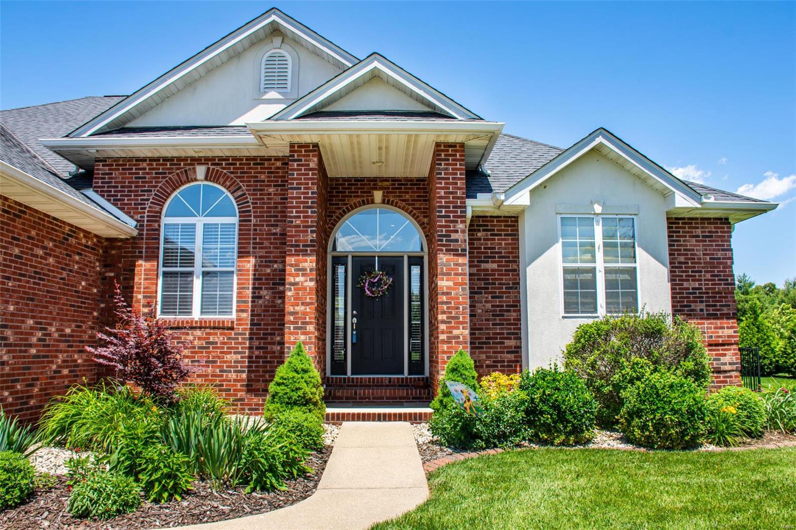 384 Kings Ridge Boulevard O'Fallon, IL 62269 - Photo 11 of 82