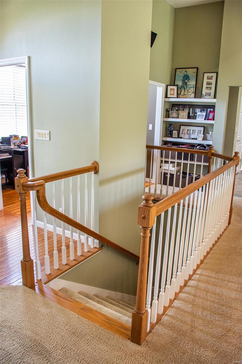 384 Kings Ridge Boulevard O'Fallon, IL 62269 - Photo 14 of 82