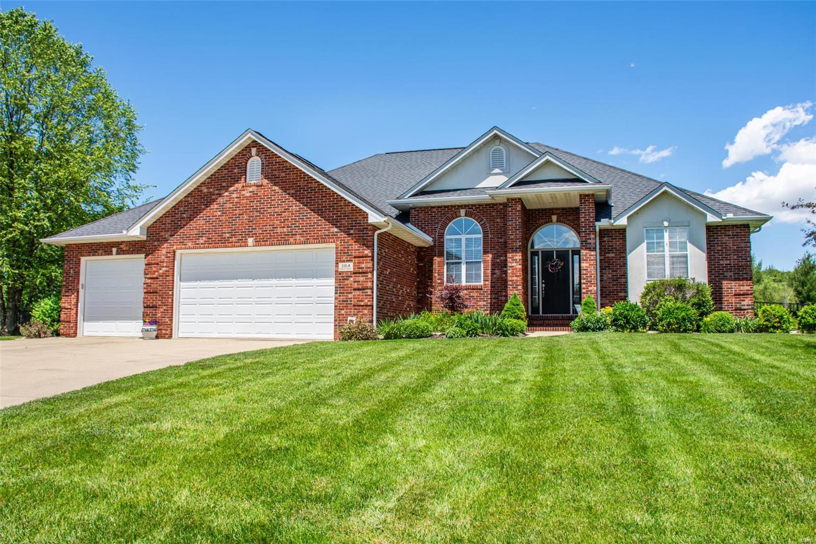 384 Kings Ridge Boulevard O'Fallon, IL 62269 - Photo 3 of 82