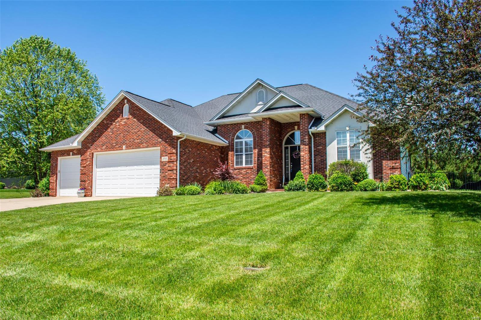 384 Kings Ridge Boulevard O'Fallon, IL 62269 - Photo 4 of 82