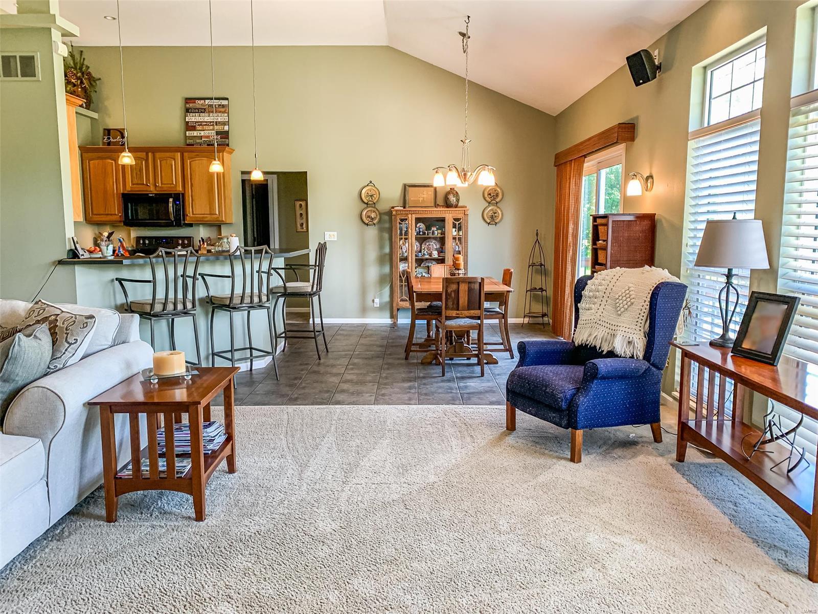 384 Kings Ridge Boulevard O'Fallon, IL 62269 - Photo 40 of 82