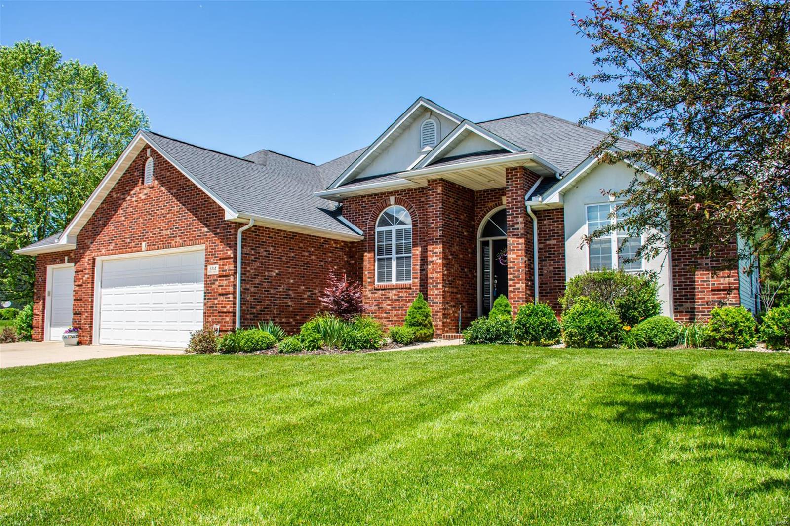 384 Kings Ridge Boulevard O'Fallon, IL 62269 - Photo 5 of 82