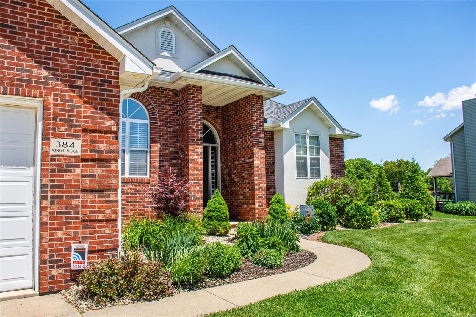 384 Kings Ridge Boulevard O'Fallon, IL 62269 - Photo 8 of 82