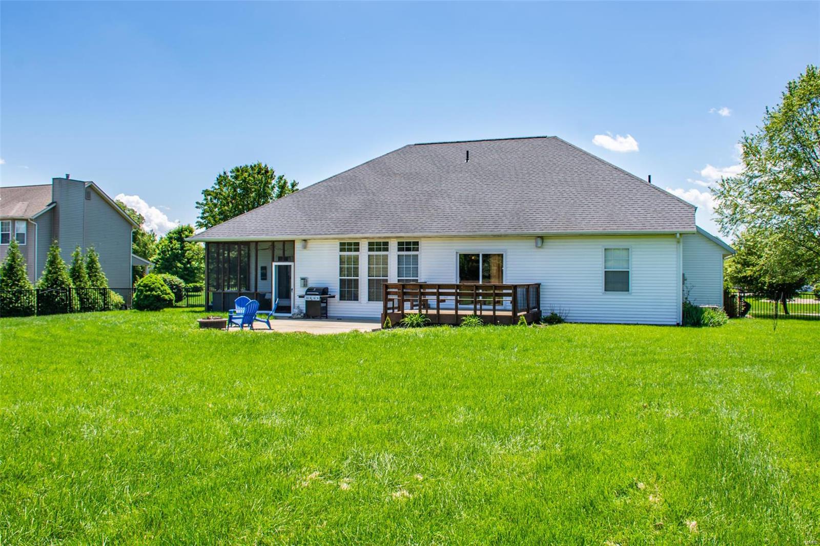 384 Kings Ridge Boulevard O'Fallon, IL 62269 - Photo 72 of 82