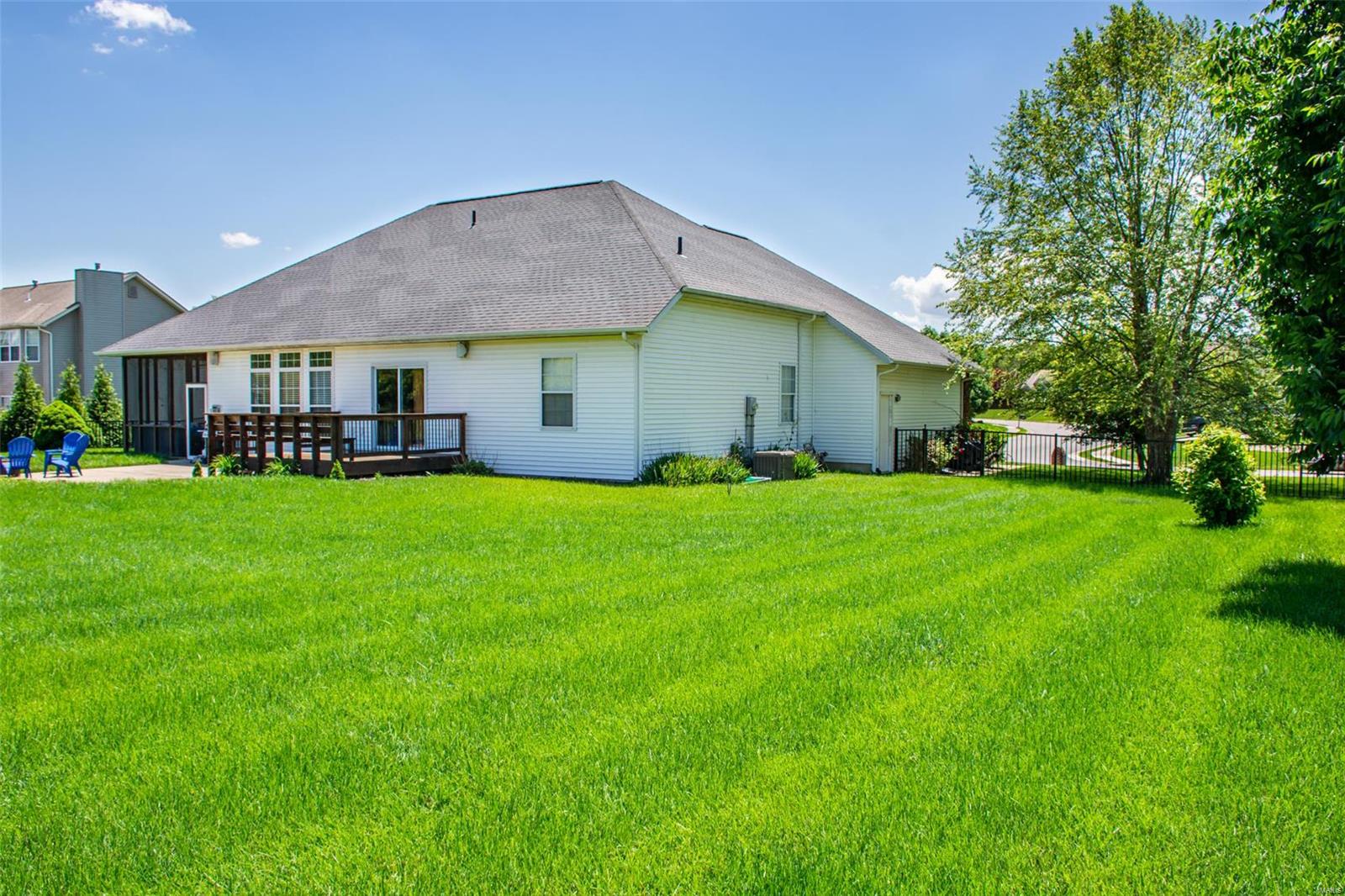 384 Kings Ridge Boulevard O'Fallon, IL 62269 - Photo 73 of 82