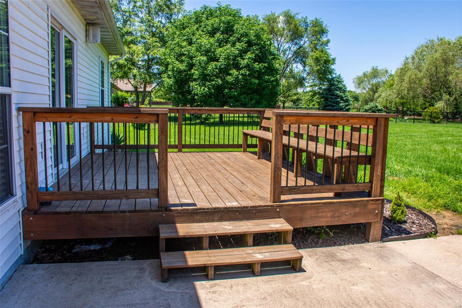 384 Kings Ridge Boulevard O'Fallon, IL 62269 - Photo 75 of 82