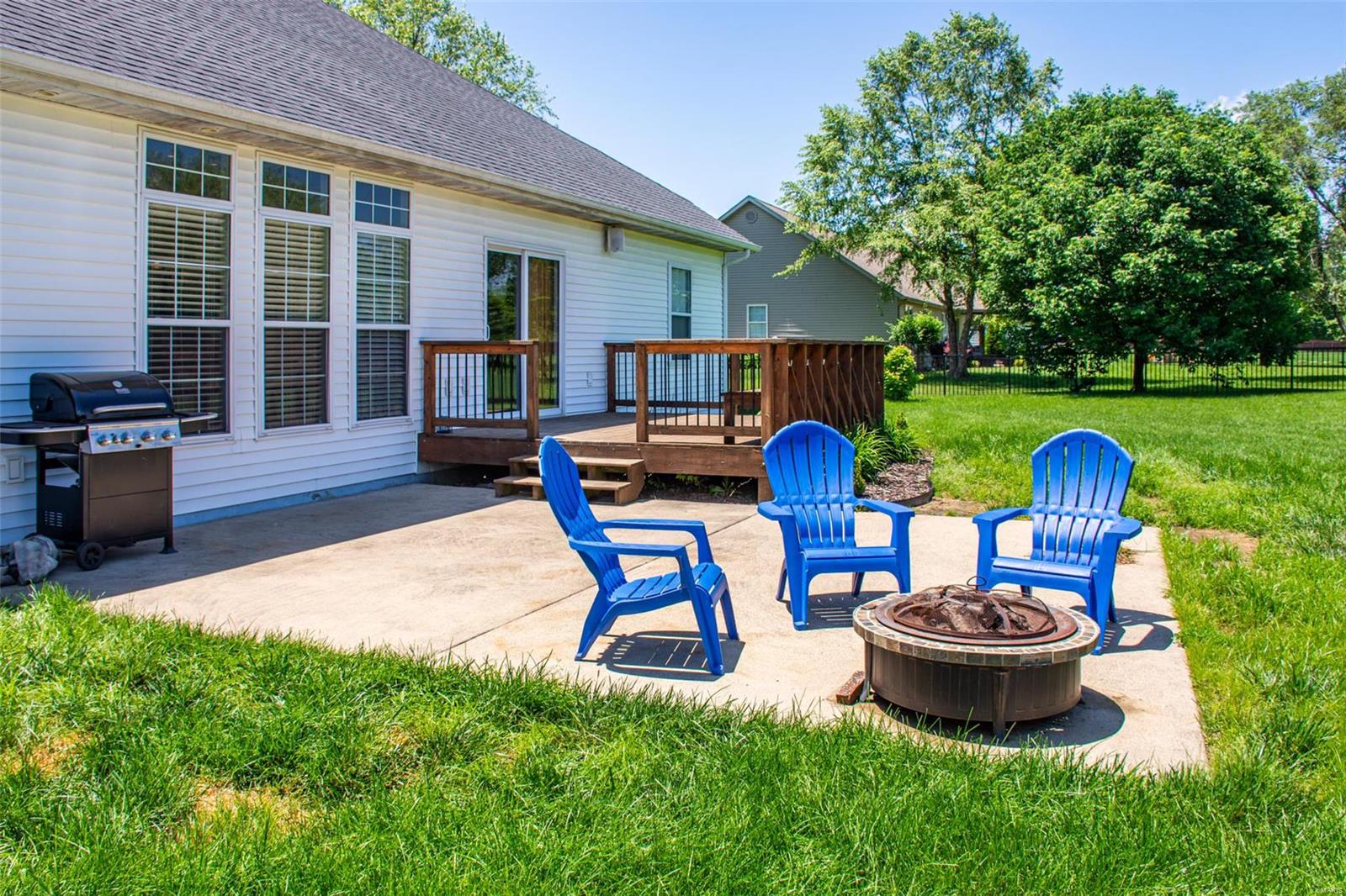 384 Kings Ridge Boulevard O'Fallon, IL 62269 - Photo 80 of 82