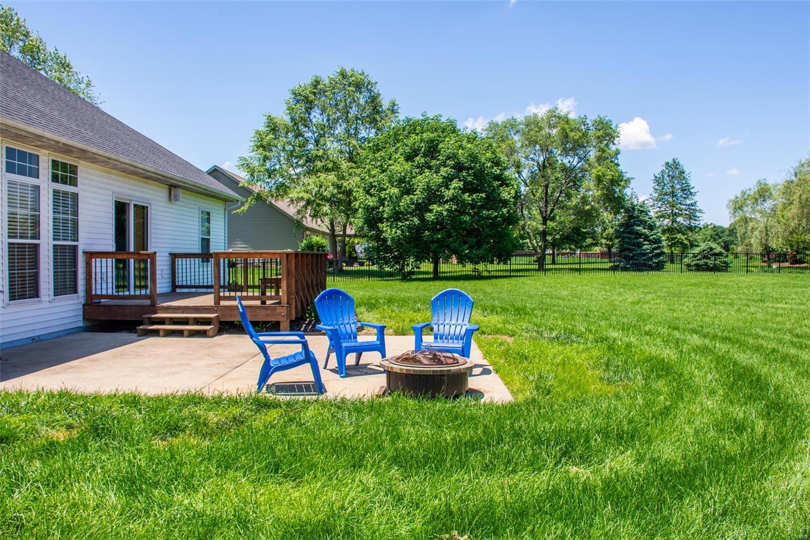 384 Kings Ridge Boulevard O'Fallon, IL 62269 - Photo 81 of 82