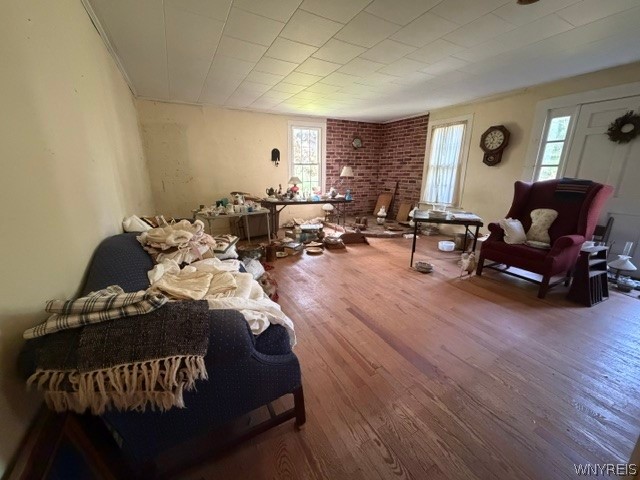 538 Sanders Hill Road Sheldon, NY 14145 - Photo 2 of 15