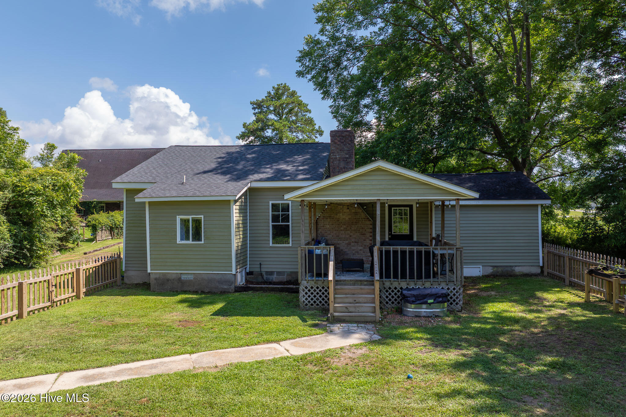 341 North Humphrey Road Jacksonville, NC 28546 - Photo 43 of 64