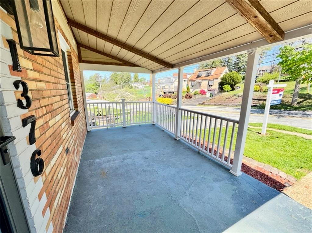 1376 Hamilton Road Pittsburgh, PA 15234 - Photo 20 of 24 Gallery Image 20