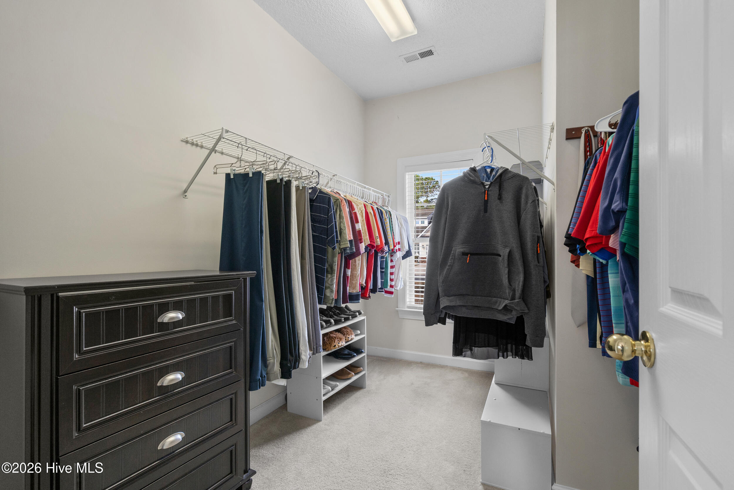 1013 Meadowlands Trail Calabash, NC 28467 - Photo 21 of 41 Spacious walk-in closet
