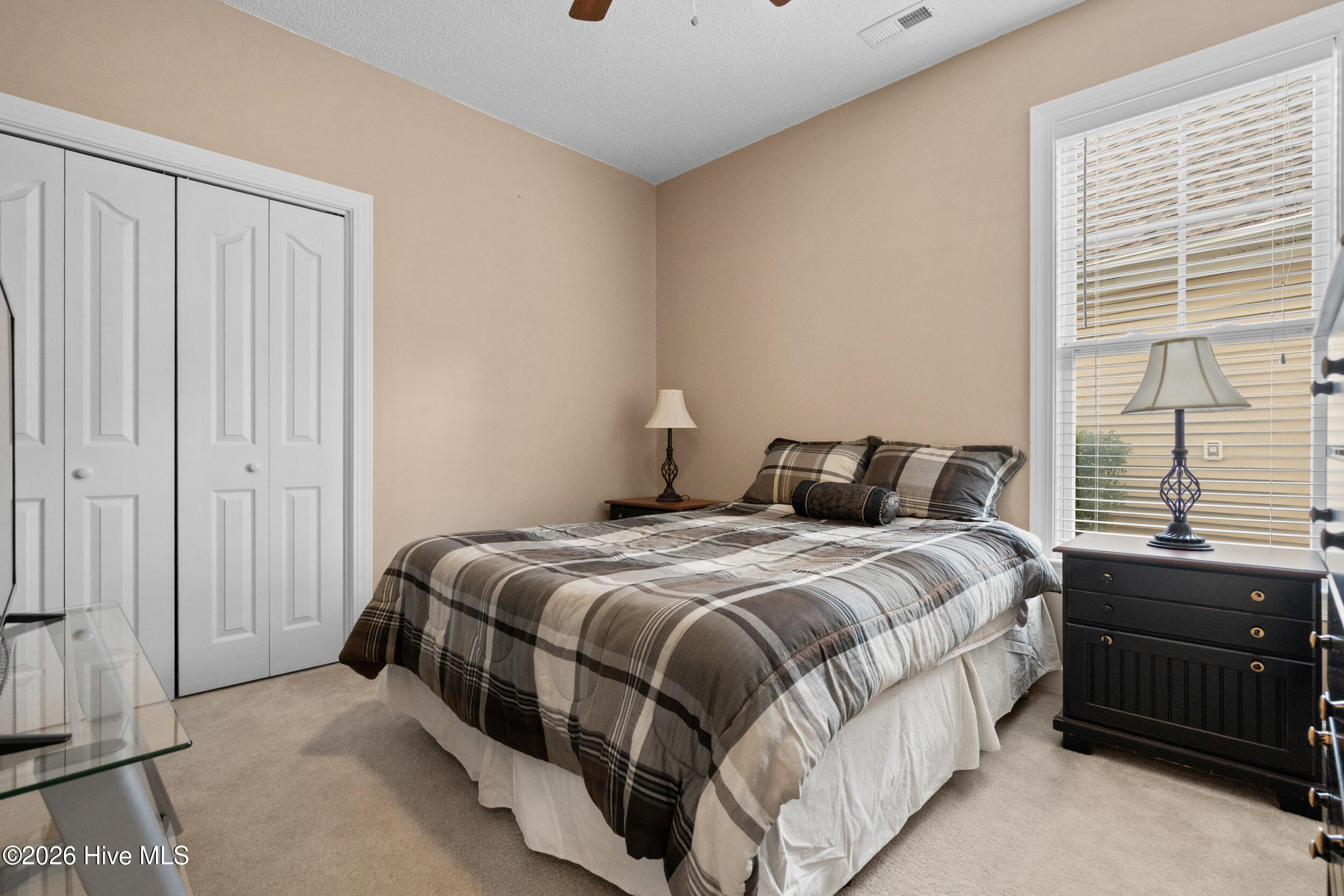 1013 Meadowlands Trail Calabash, NC 28467 - Photo 23 of 41 Overnight guests can choose from three beautiful bedrooms on the main level.