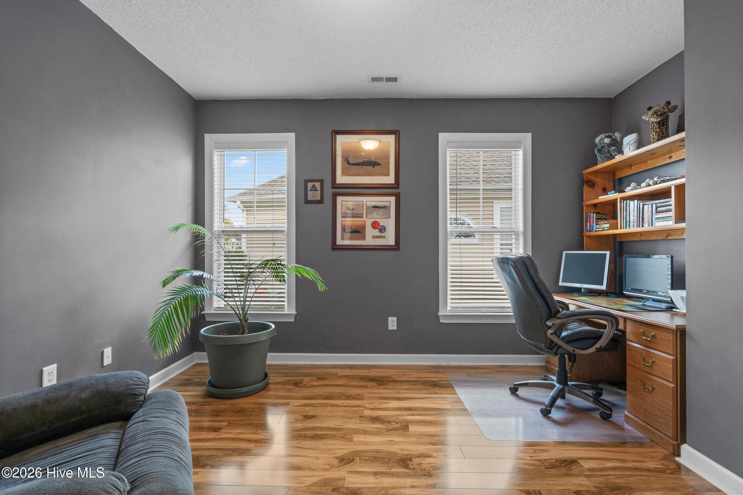 1013 Meadowlands Trail Calabash, NC 28467 - Photo 40 of 41 There is a split floor plan for your guests' privacy.