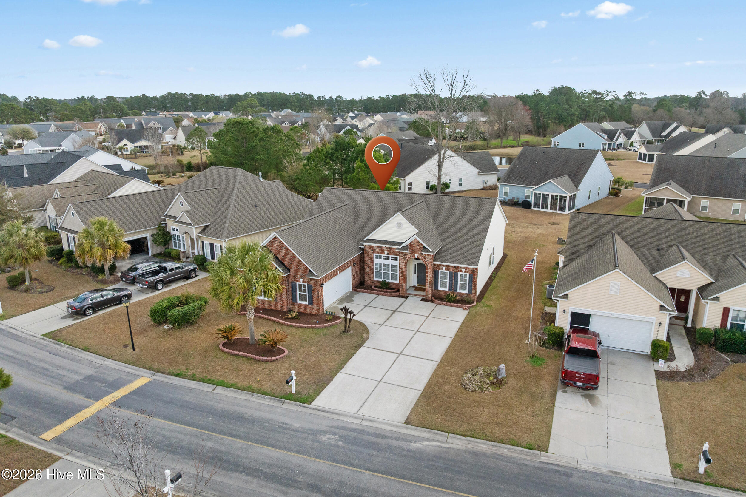 1013 Meadowlands Trail Calabash, NC 28467 - Photo 30 of 41 1013 Meadowlands Trail NW,