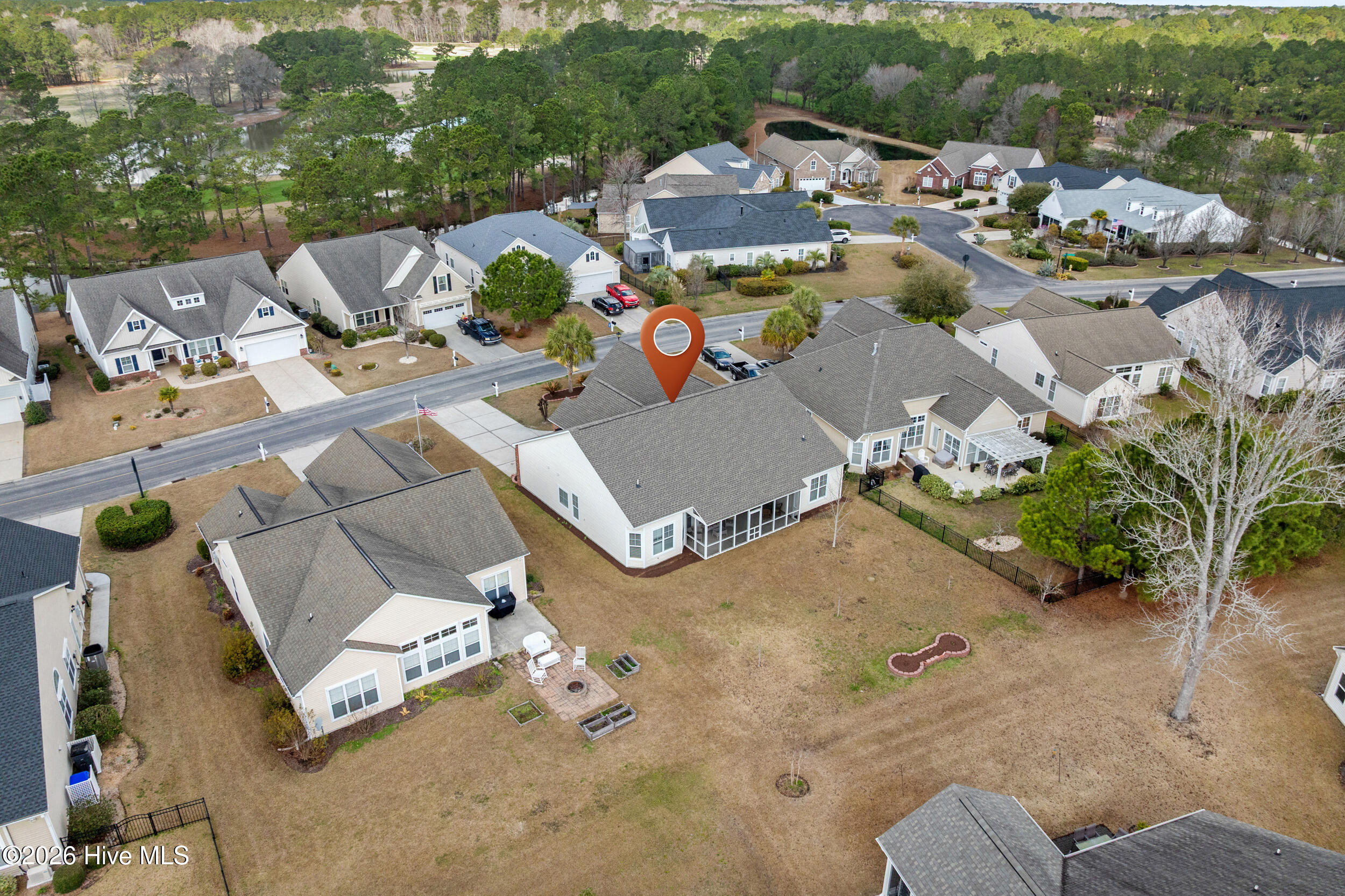 1013 Meadowlands Trail Calabash, NC 28467 - Photo 41 of 41 Don't miss this opportunity to own this beautiful open floor plan home located in the Meadowlands Golf Club community.