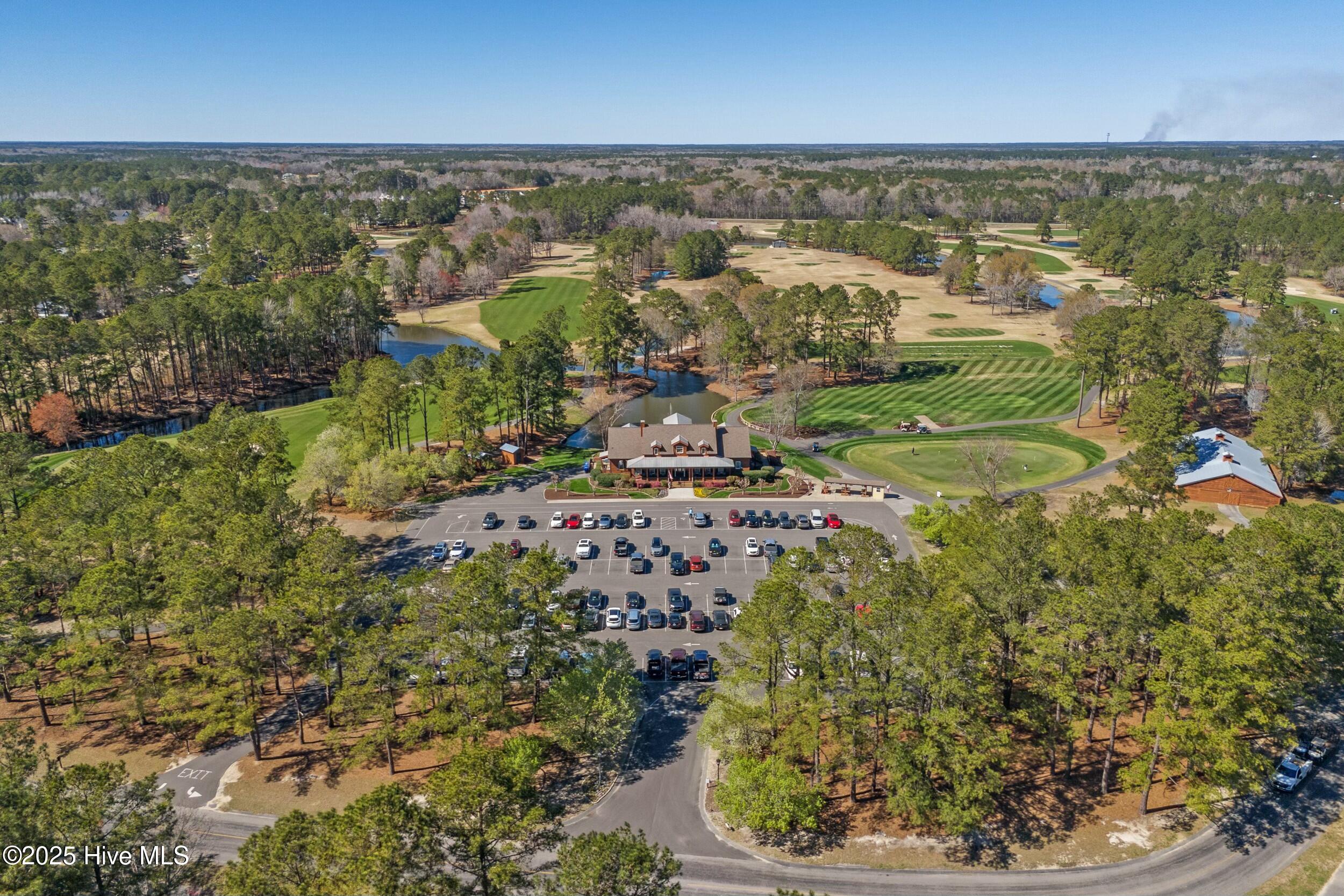 1013 Meadowlands Trail Calabash, NC 28467 - Photo 35 of 41 The Meadowlands community has the feel of a well-manicured farm which is reinforced by the rough-hewn farmhouse-style clubhouse. The Meadowlands community is conveniently located on the NC/SC border with easy access to beautiful beaches, shopping, dining, and golfing.