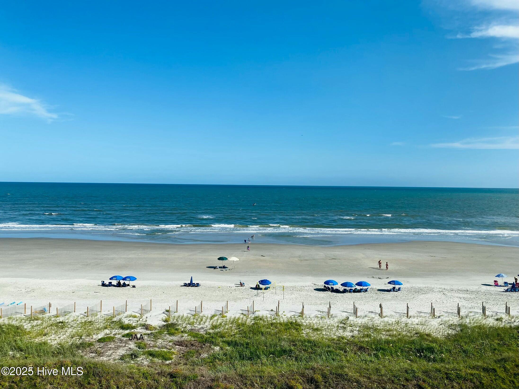 1013 Meadowlands Trail Calabash, NC 28467 - Photo 36 of 41 Local beaches
