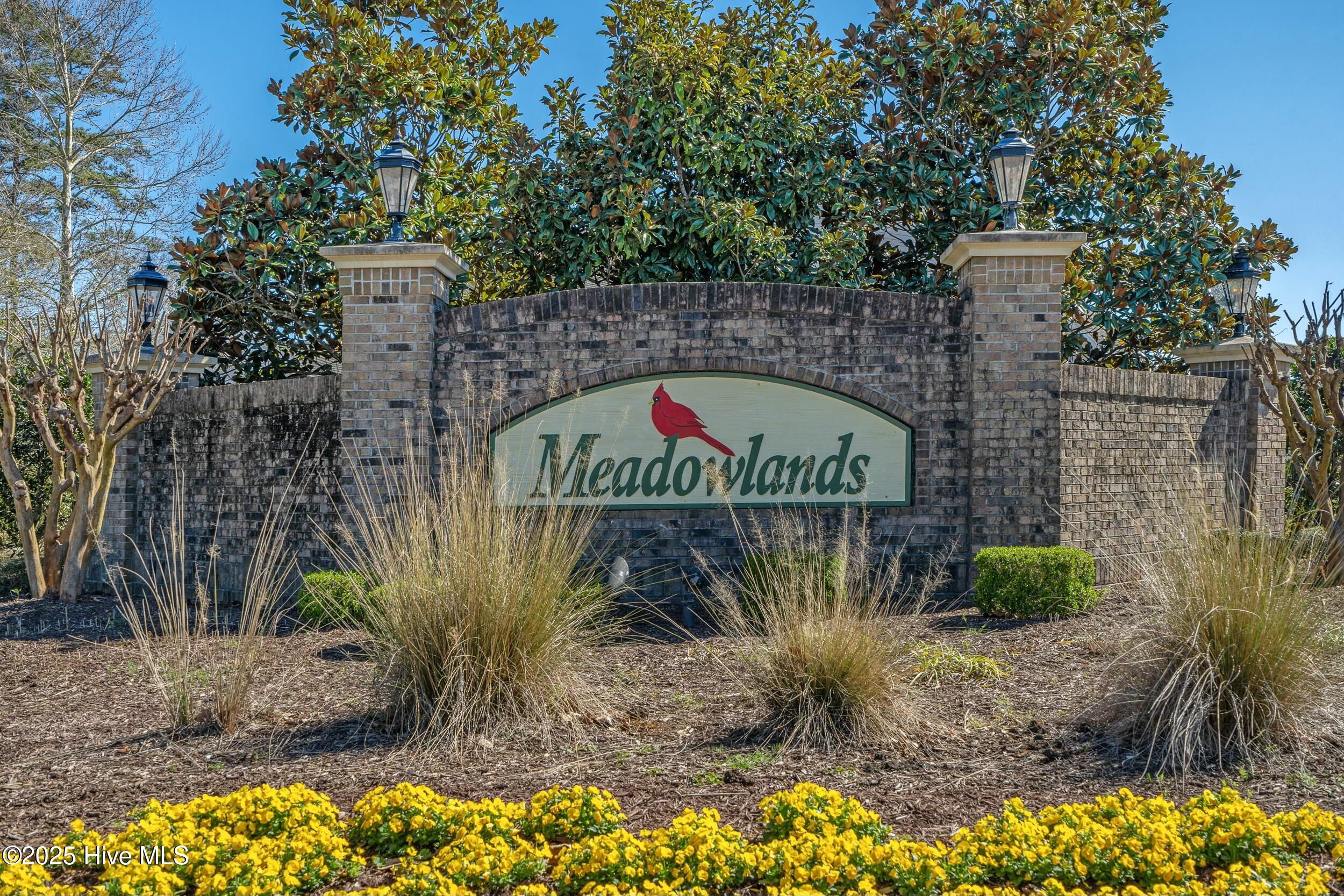 1013 Meadowlands Trail Calabash, NC 28467 - Photo 39 of 41 Meadowlands is approximately 15 minutes to the beach and is close to all of the restaurants and shops of Calabash, NC.