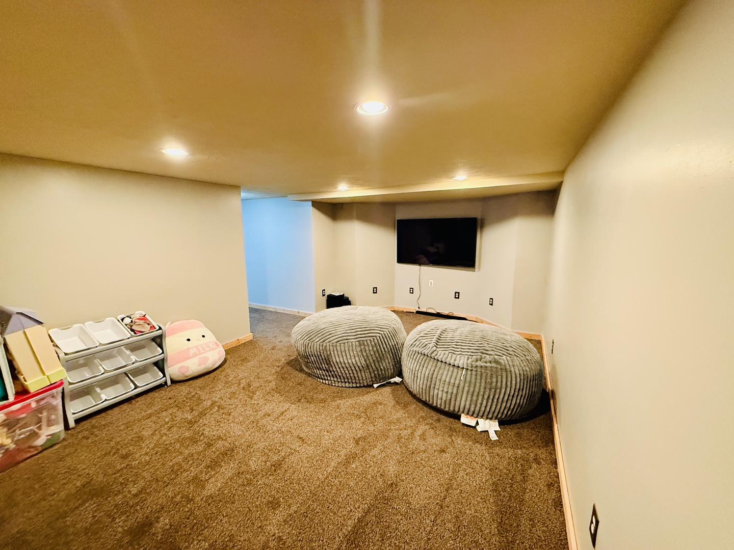 10151 East Hickory Ridge Drive Rochelle, IL 61068 - Photo 26 of 31 a bedroom with a bed and window