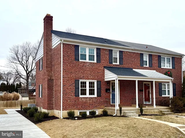 $439,900 | 1404 Jeffers Road, Towson, MD 21204
