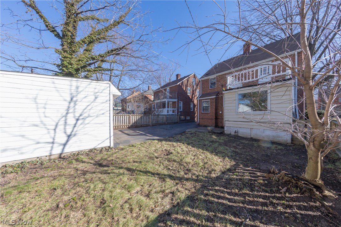 3553 Radcliffe Road Cleveland Heights, OH 44121 - Photo 34 of 35