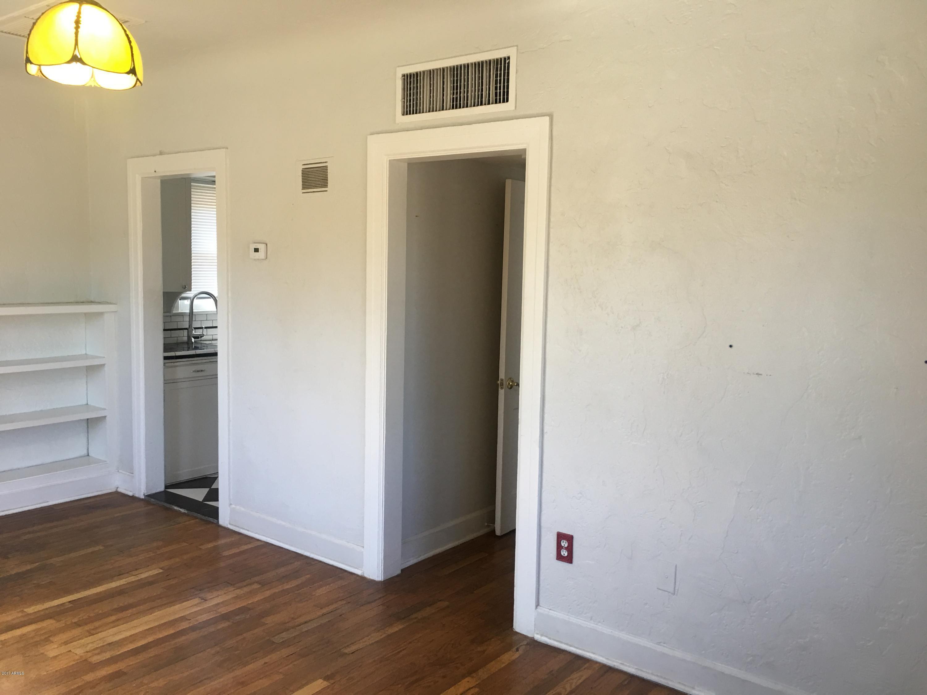 1236 East Monte Vista Road Phoenix, AZ 85006 - Photo 8 of 29 Photo #8
