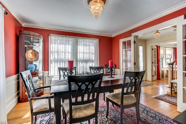 165 Standish Road Watertown, MA 02472 - Photo 11 of 26 Gallery Image 11