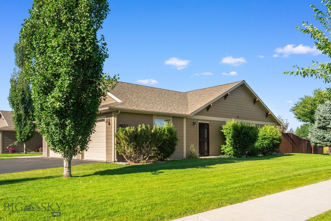 9850 Durston Road, Unit A Bozeman, MT 59718 - Photo 6 of 28 Gallery Image 6